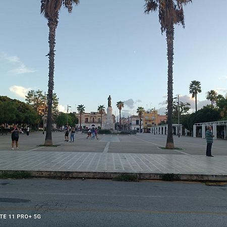 Apartmán Principe Michelangelo Bari Exteriér fotografie