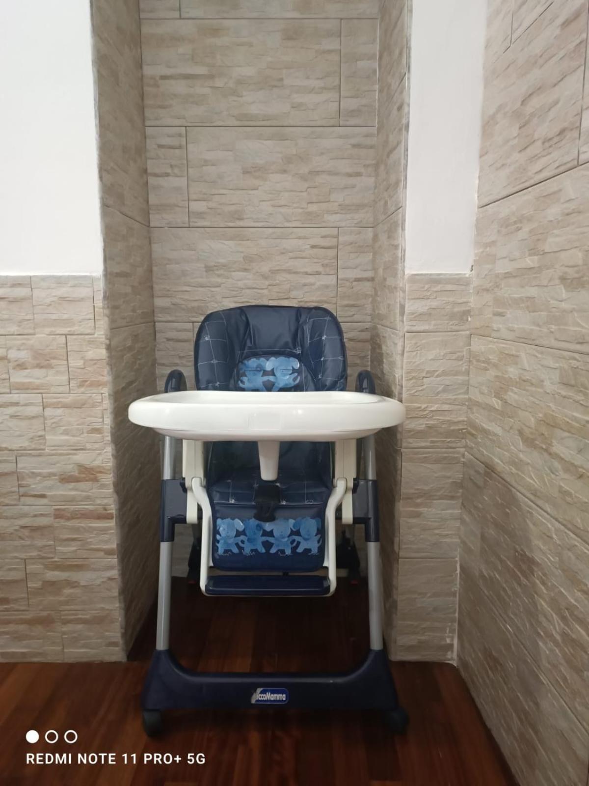 Apartmán Principe Michelangelo Bari Exteriér fotografie